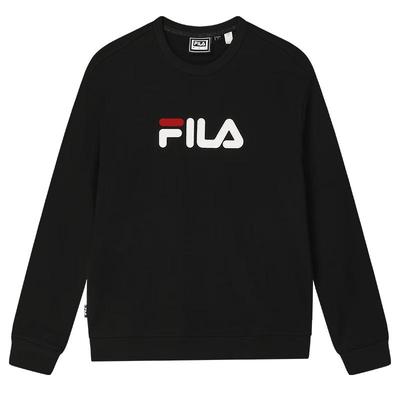 Fila Унисекс Пуловер Свитшот