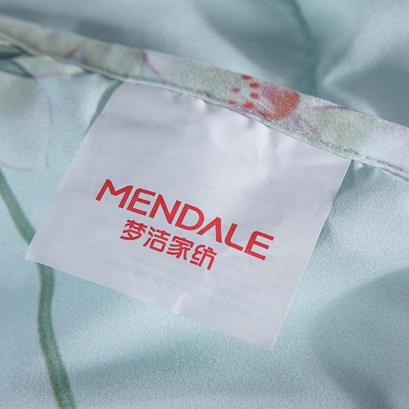 Mengjie Washable Antibacterial Summer Cooling Quilt