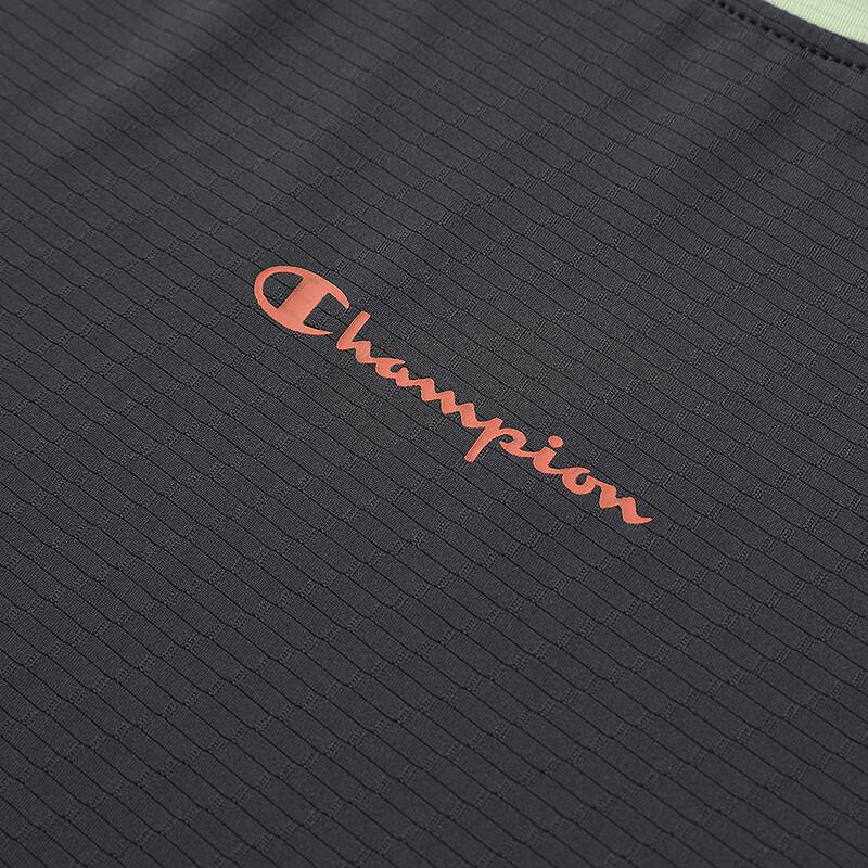 Champion Детская футболка с коротким рукавом