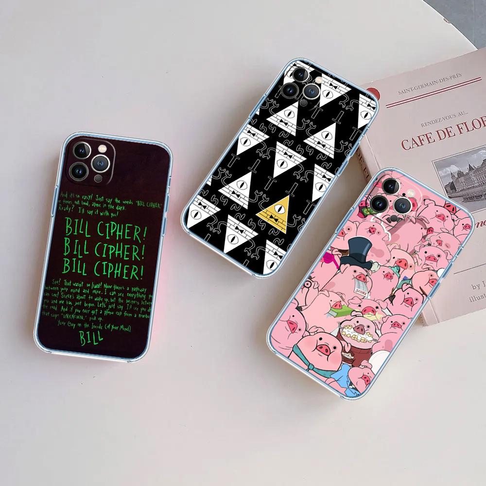 Чехол LO46 G-Gravity F-Falls для Motorola Moto Edge 20 30 40 50 S30 Fusion Ultra Pro Neo Lite + G200 G23