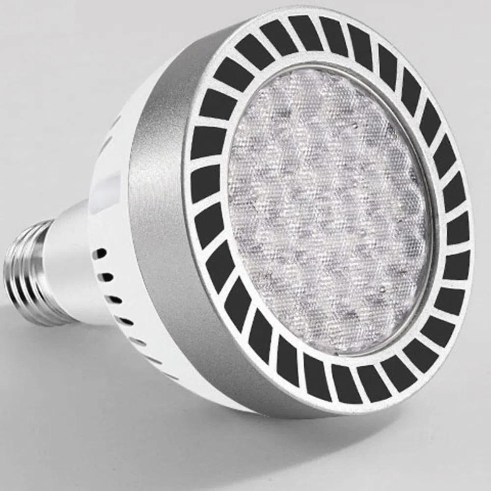 Warm White LED Bulb High Output Track Spotlight Neutral White Energy-saving Lamp Studio