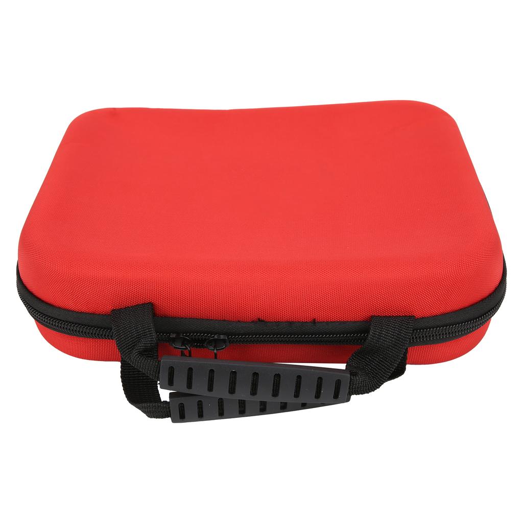 Emergency Kit Bag Portable Large Capacity EVA Hard Shell Case for Home Outdoor First Emergency