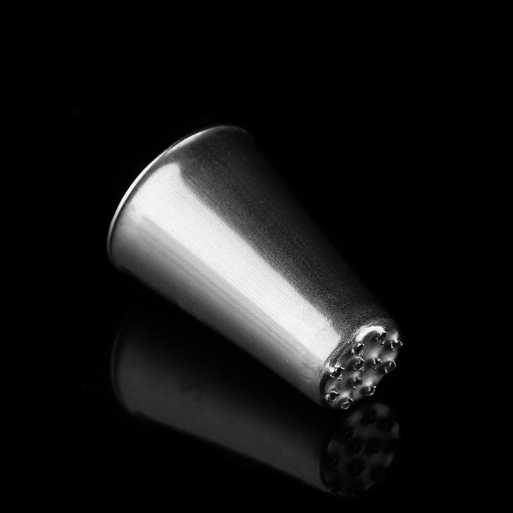 1/3 шт. DIY Насадки для крема для капкейков Трава Ярость Глазурь Насадки Насадка для украшения торта Кондитерский мешок