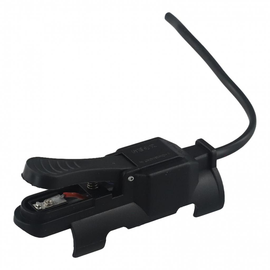 Корпус переключателя Курковый переключатель Корпус переключателя TIG Курковый переключатель