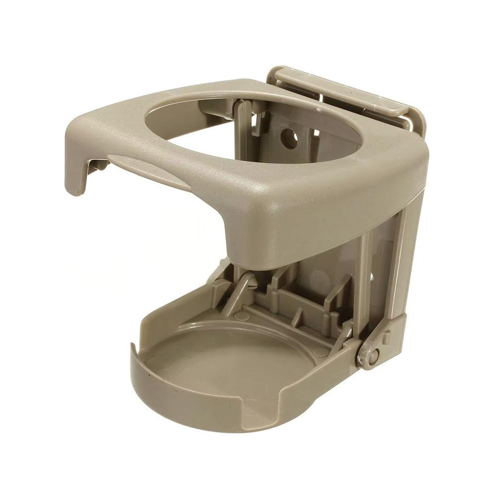 Pemegang Cawan Kereta складной пластиковый автомобильный держатель для стакана, выход для воздушного баллона, многофункциональный держатель для стакана, подставка для бутылки, универсальный водный напиток F3S4