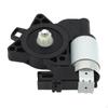 Iron Window Lifter Regulator Motor for 6 -8