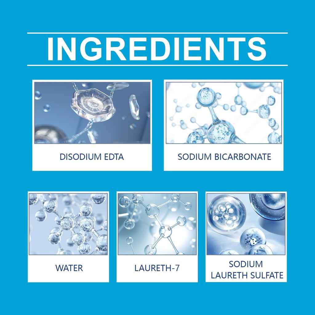 Swimming Pool Water Clarifier For Home, Public And Outdoor Swimming Pools 100ML