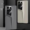 Ультратонкий чехол для телефона Samsung S25: Лезвие Воин Край S24U Легкая Роскошь Креативный Дизайн