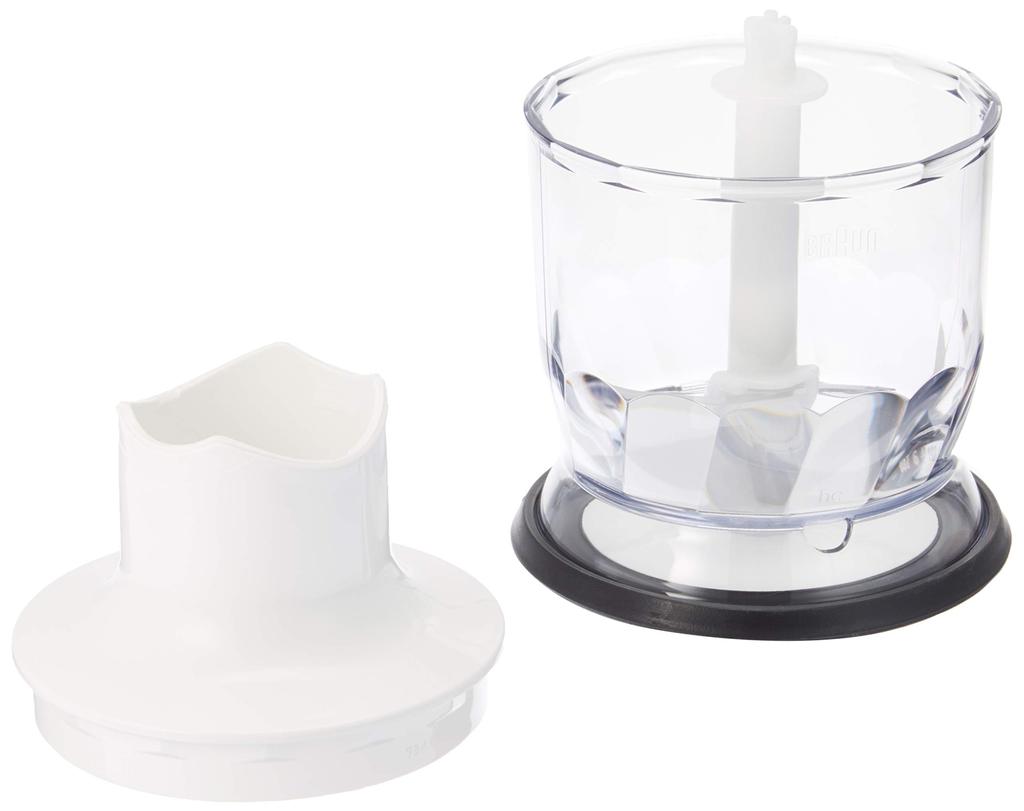 Совместимая серия измельчителей зелени Braun Multiquick MR5550/MQ500 HC-5000