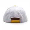 Adult Casual Sun Hat Hip Hop Baseball Flat Brim Hat