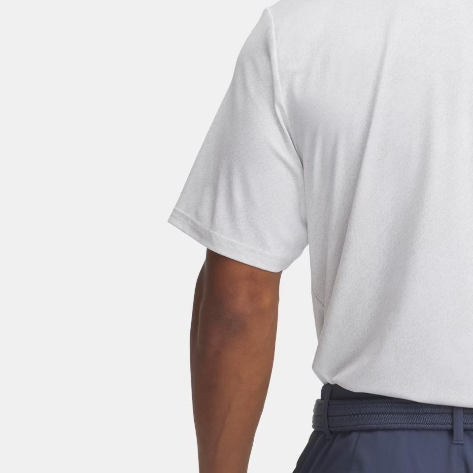 Under Armour T Shirt Men's White