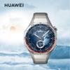 Huawei Умные часы WATCH GT5 Pro (Китайская версия)