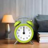 1шт креативный мини-будильник высокого качества многофункциональный настольный декоративный будильник домашний детский P9T3