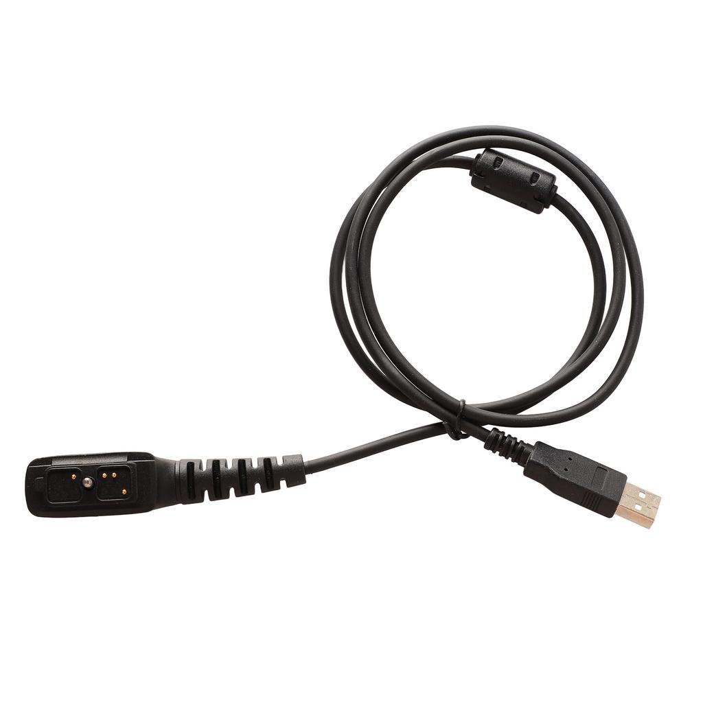 Кабель для программирования переговорное устройство USB запись частота линия Plug And Play кабель данных для PC38 PD780