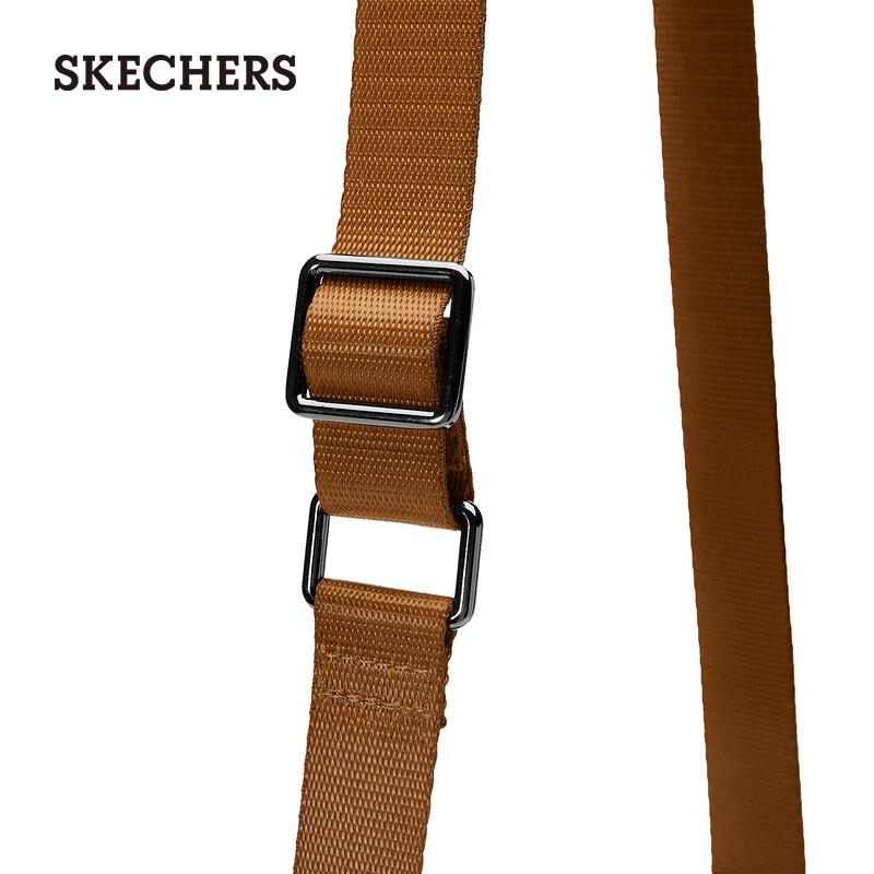 Skechers L325U111 Водоотталкивающая сумка-кроссбоди для commuters