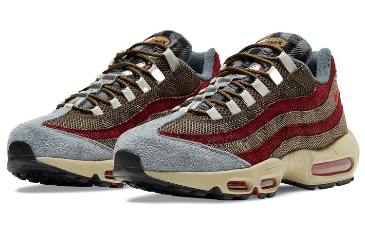 Nike Air Max 95 Фредди Крюгер DC9215-200