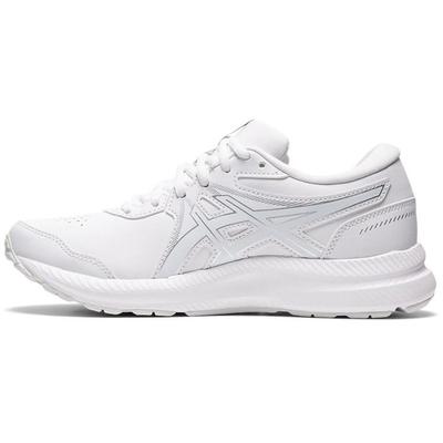 Женские кроссовки для ходьбы GEL-CONTEND SL Белые 1132A057-100