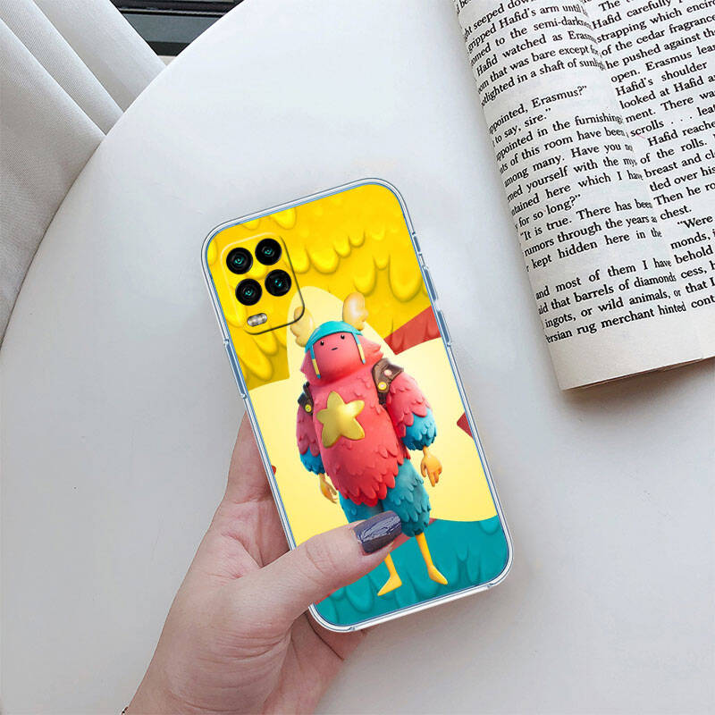 Чехол для телефона MH56 F-Fortnites для Motorola G34 G32 G31 G14 G15 G84 G62 E32 G24 G72 G71 G73 G85 G200 G60 G52 G51 G50 G42 G41 G32 G30