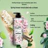 Lux Botanical Cherry Blossom Scent Shower Gel