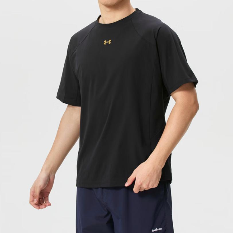 Мужская футболка Under Armour Беговая футболка Мужская