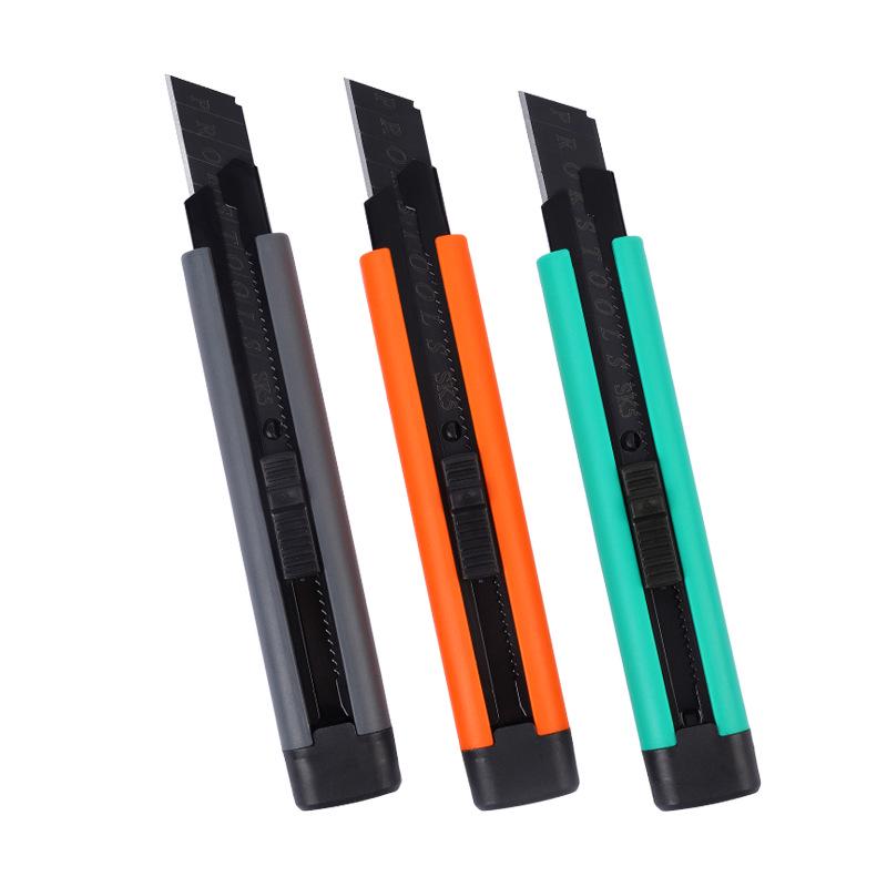 Пластиковый нож для хозяйственных нужд Cross708 - Ручная работа, Арт и ремесла, Вскрыватель коробок