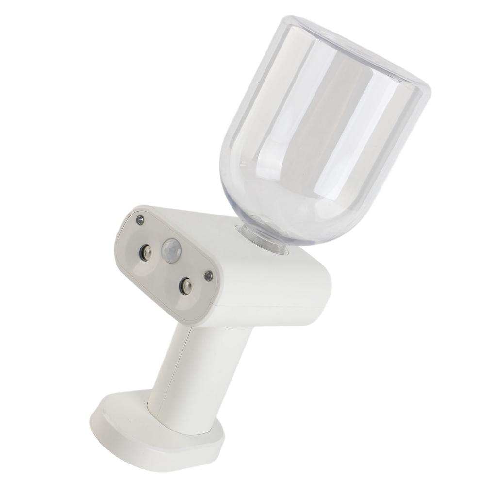 Fogger Machine Two Hole Rechargeable 500ml Handheld Atomizer Sprayer for Office Living Room Car