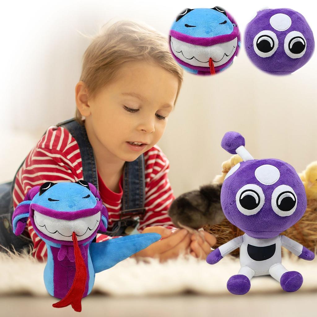 Game Peripheral Dolls And Figurines