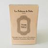 La Sultane de Saba Voyage Sur La Route de Delices Черное мыло 300мл