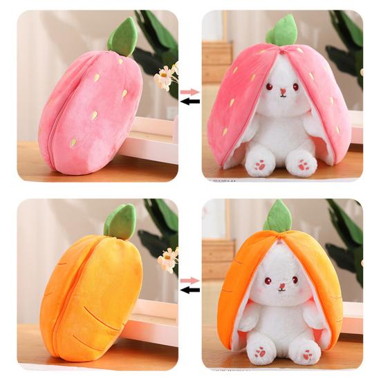 Изысканный прекрасный орнамент, эластичный плюшевый пасхальный кролик, животное, кукла для девочек, игрушка, украшение, кролик