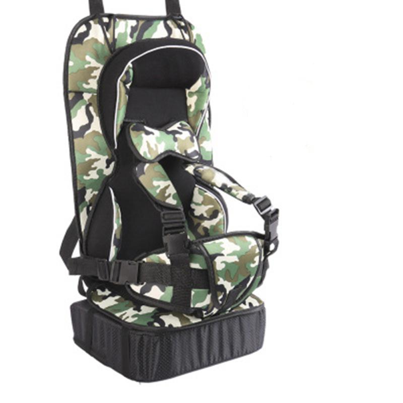 Хлопковое детское защитное сиденье, детское защитное сиденье, детское сиденье для немоторного транспорта