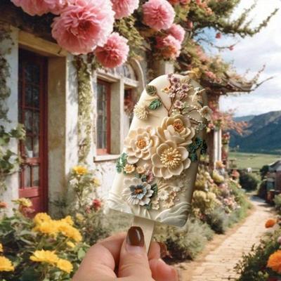 Инструменты для мороженого – Формы для мороженого