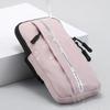 Waterproof Running Mobile Phone Arm Bag Large Capacity Armband Sports Phone Case  Running Accessory