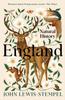 The England : A Major Natural History In 12 Habitats Book