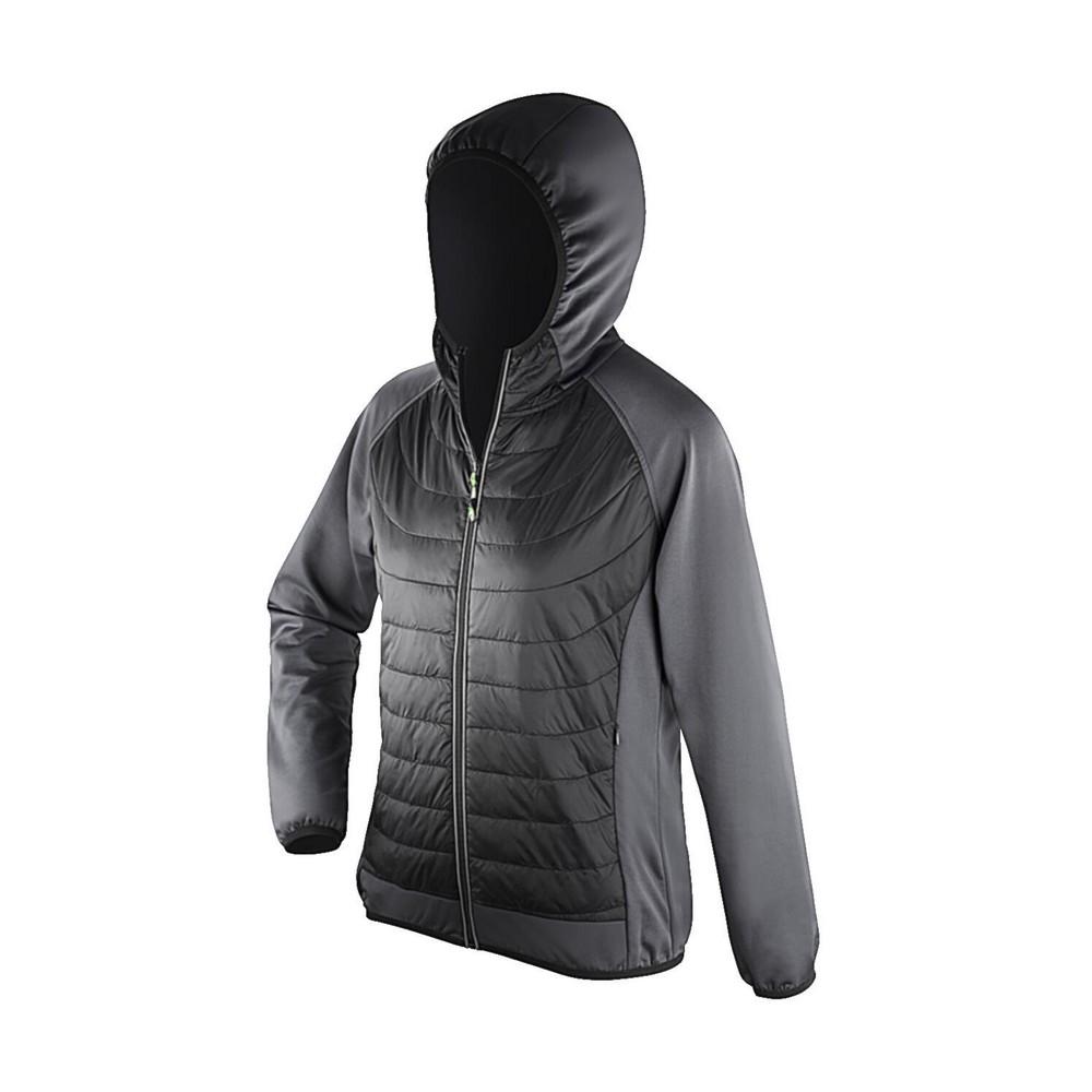 Spiro Womens/Ladies Zero Gravity Jacket
