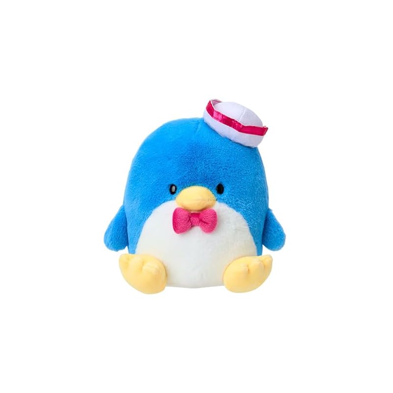 Плюшевая игрушка Sanrio Tuxedo Sam Средняя 147591