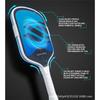 Gen5 Thermoformed Carbon Fiber Pickleball Paddle All-Court Pro Tournament Racket for Advanced Players