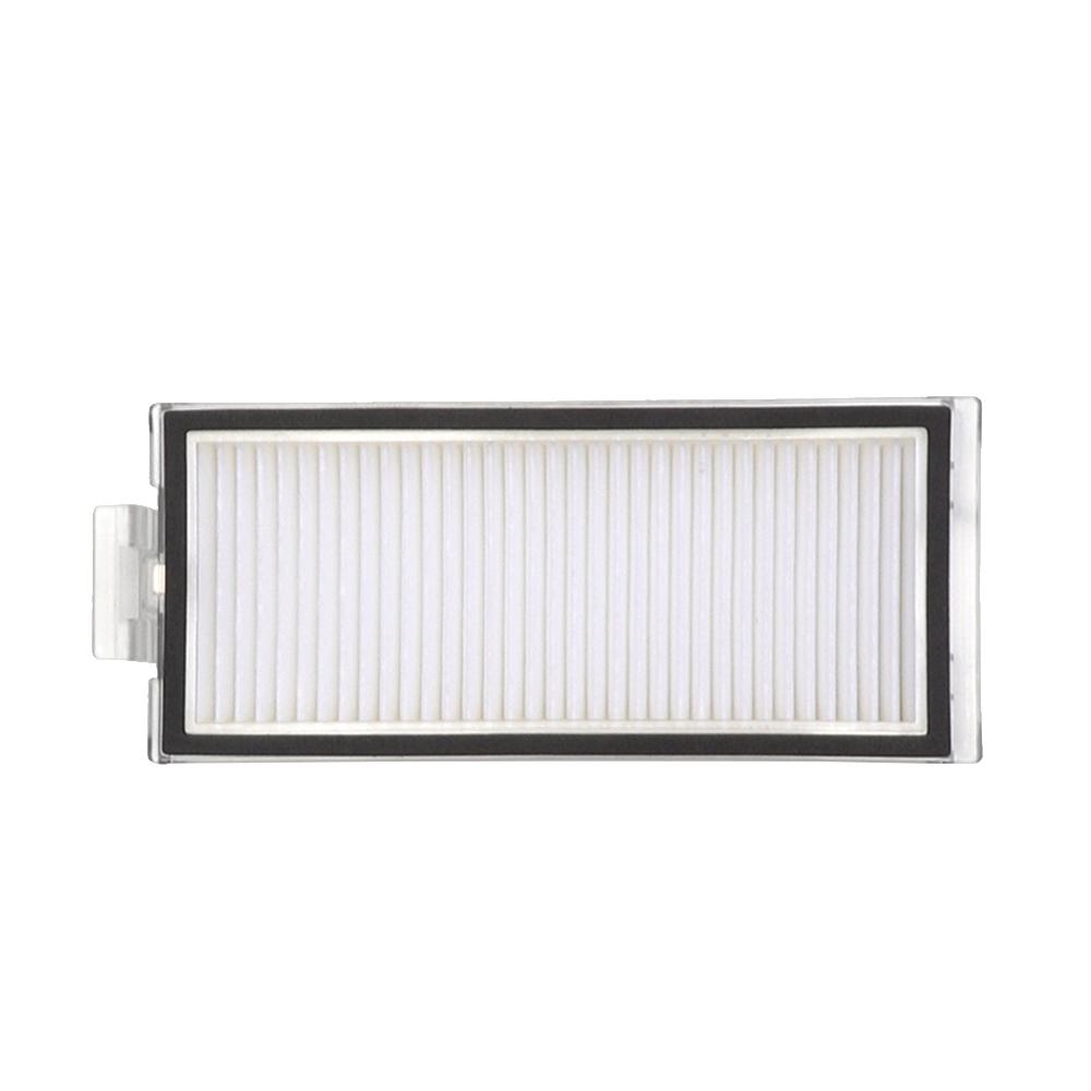 Основная боковая щетка HEPA-фильтр для Xiaomi Roborock Q7 Max/Max+/T8, запасные части для пылесоса, крышка, тряпка для швабры