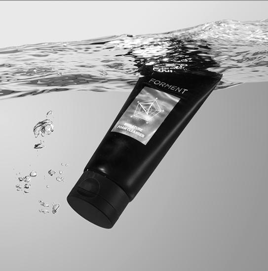 Forment Signature Foam Cleanser 120ml