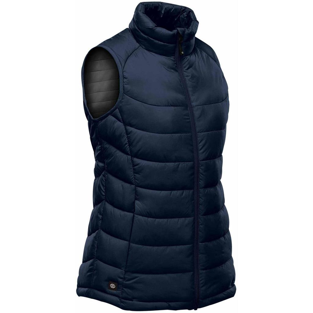 Stormtech Womens/Ladies Stavanger Thermal Vest