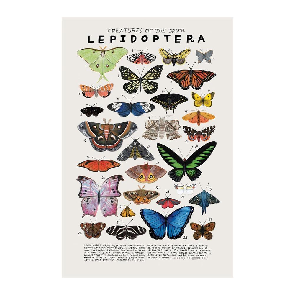 Абстрактные морские организмы медузы киты кальмары рыбы постеры холст картины и принты настенное искусство картина для комнаты домашний декор