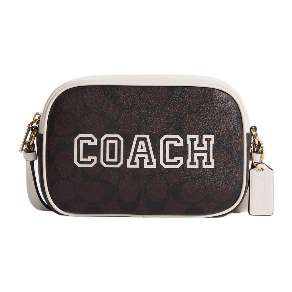 New COACH Jamie Shoulder Bags CC799-IMUOC