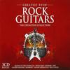 CD РОК ГИТАРЫ - Rock Guitars GTSTCD058 Union Square Mu 2012 Великобритания Рок Б/У