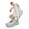 Li Ning Outdoor CF Tracing, Устойчивые к скольжению, Износостойкие, Светоотражающие, Амортизирующие, Низкие кроссовки AGHW001-2
