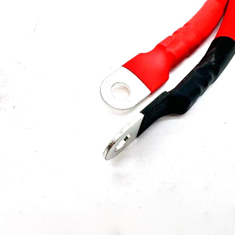 61129253111 High Quality Positive Battery Fuse Connection Cable For BMW 1 2 3 Series M2 F20 F21 F22 F23 F87