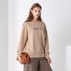 PINBLACK Believers Mtm T-Shirts Beige