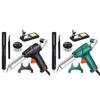 Эффективный набор сварочных инструментов с вилкой стандарта ЕС Набор для пайки, разработанный для быстрого нагрева и безопасных операций