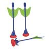 Sports Toy Arrow Suction 3Pk (to Suit Gt3028)