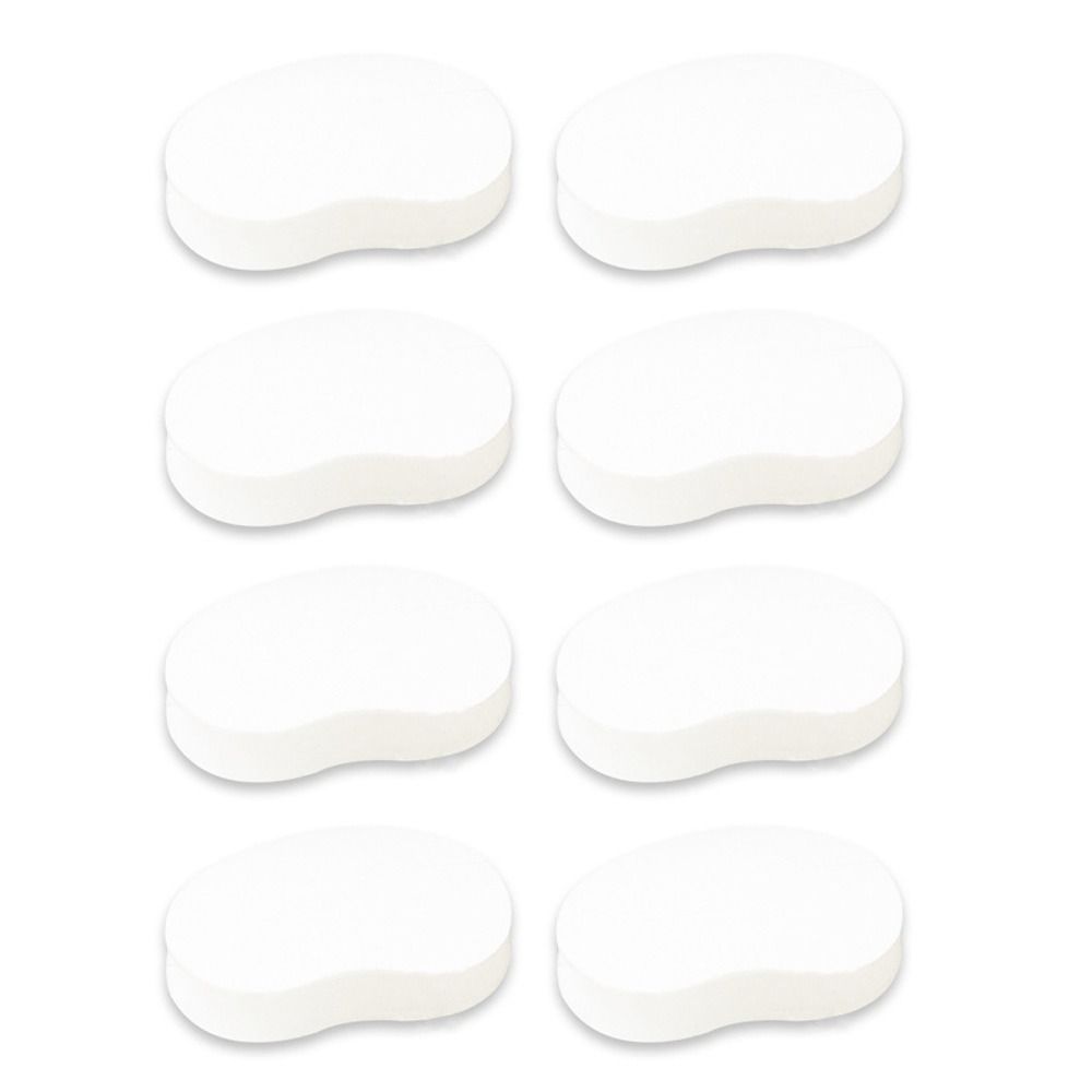 2/4/6/8 шт. без хирургического вмешательства, корректор для ушей, прозрачная невидимая лента для ушей, расширяющийся корректор для ушей