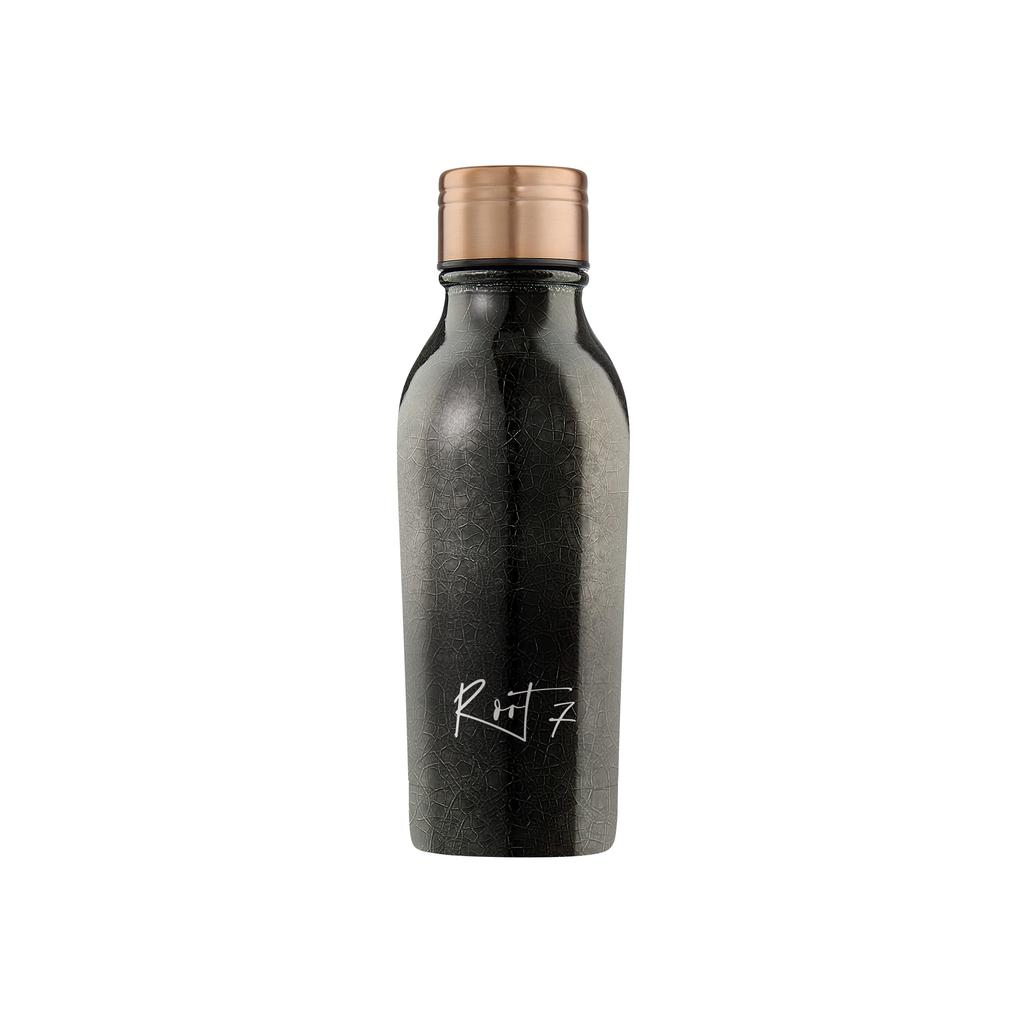Black Cobra Thermal Bottle 500