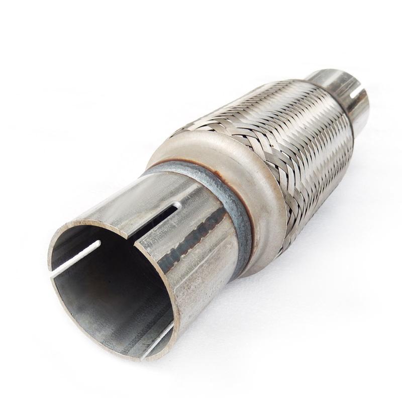 Stainless steel auto EXhaust Flexible hose tube